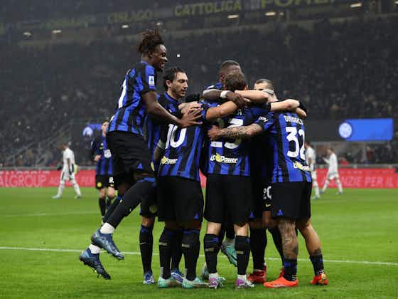 Article image:Inter e Milan, il destino ha giocato la sua carta! Quanti incastri