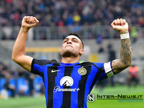 Immagine dell'articolo:Lautaro Martinez e Calhanoglu, Milan-Inter è la vostra partita