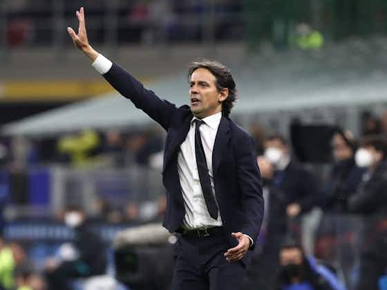 Immagine dell'articolo:Inzaghi cambia idea per Inter-Empoli: la probabile formazione