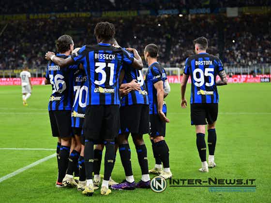 Immagine dell'articolo:Inter, quanto tempo! L’ultima festa Scudetto a Milano nel XX secolo − CdS
