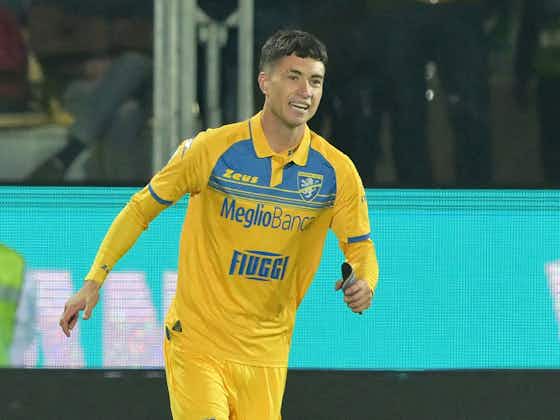 Article image:VIDEO – Frosinone-Salernitana 3-0, Serie A: gol e highlights della partita