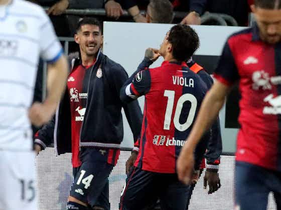 Immagine dell'articolo:VIDEO – Cagliari-Atalanta 2-1, Serie A: gol e highlights della partita