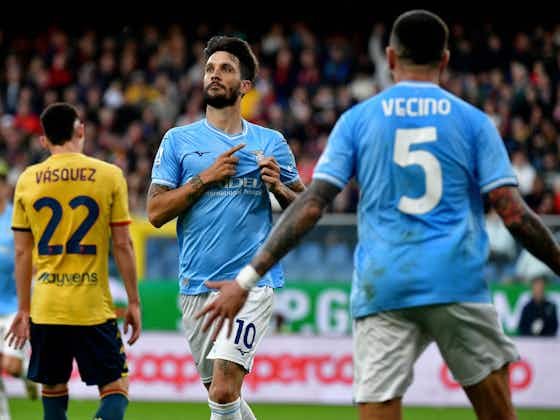 Immagine dell'articolo:VIDEO – Genoa-Lazio 0-1, Serie A: gol e highlights della partita