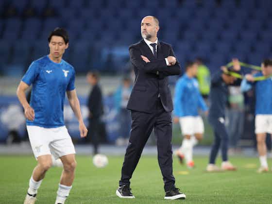 Immagine dell'articolo:Lazio a lavoro sul mercato, punta un ex Inter! Non l’unica in Serie A – CdS