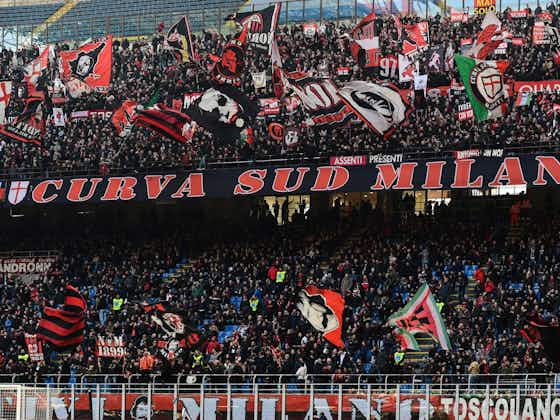 Article image:Milan, gli ultras esplodono: «Finale disastroso! Pazienza finita»