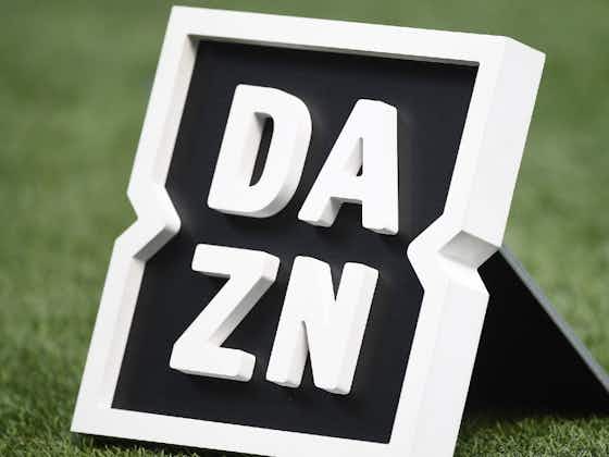 Immagine dell'articolo:Milan Inter, svelata la Guest Star di Dazn per il derby: ci sarà lui