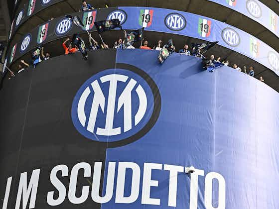 Immagine dell'articolo:Mattioli stuzzica: «Scudetto Inter? Nel 2006 arrivò terza, il derby può avere questo effetto sul Milan»