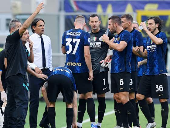 Immagine dell'articolo:Stringara: «Inter Bologna? Dai nerazzurri mi aspetto una cosa»