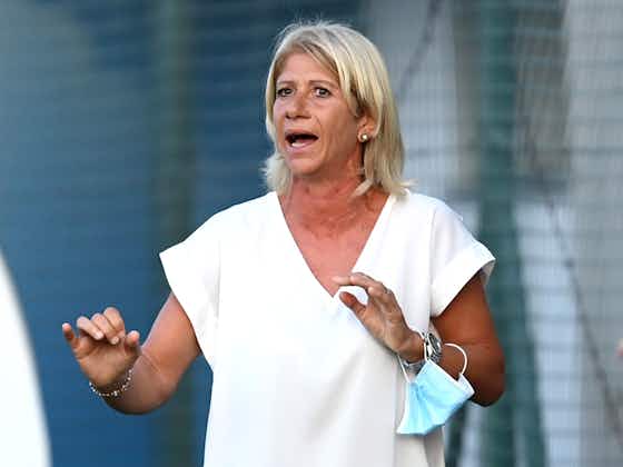 Immagine dell'articolo:Inter Torino, Morace: «Terna femminile? Fa piacere, svelo una cosa su Ferrieri Caputi»