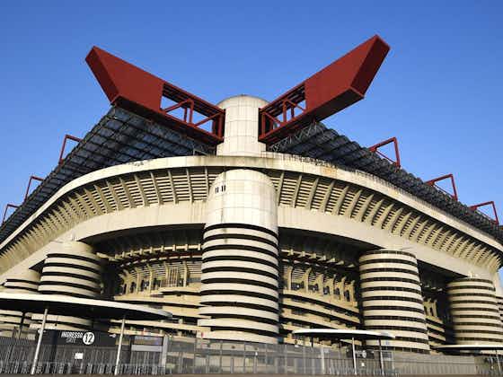 Immagine dell'articolo:Biglietti Inter Torino, San Siro quasi sold out: il dato sui tagliandi e le info utili 