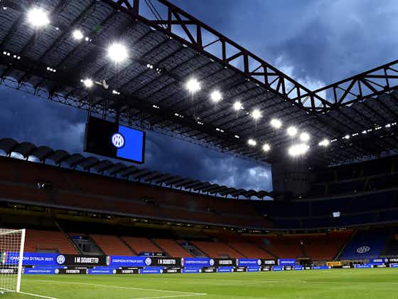 Immagine dell'articolo:Inter Porto, è iniziata la vendita libera dei biglietti per la gara di Champions League