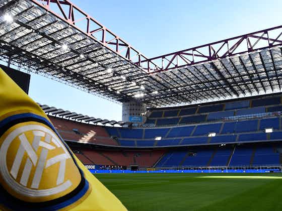 Immagine dell'articolo:Biglietti Inter Milan, si vola verso il tutto esaurito