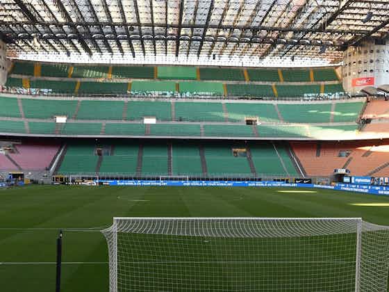Article image:Inter Torino, esplode la festa a San Siro: la curiosità sui biglietti