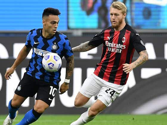 Article image:Milan Inter, derby seguito in tutto il mondo: il numero dei paesi collegati