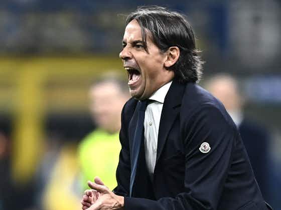 Immagine dell'articolo:Inter, le nove sconfitte in campionato pesano per Inzaghi. Solo la Champions può salvarlo