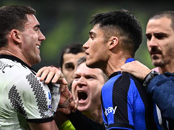 Immagine dell'articolo:Correa, destino con l’Inter segnato. Ha deluso tifosi e club