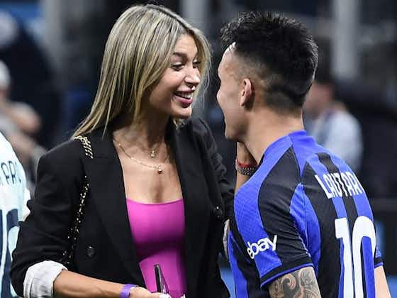 Article image:Lady Lautaro, disavventura a Milano per la compagna del capitano dell’Inter: cos’è successo