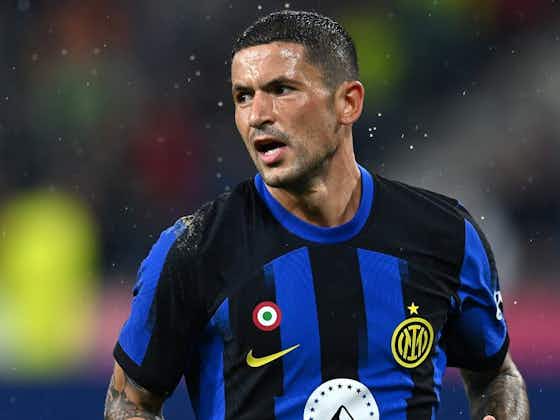 Immagine dell'articolo:Inter, si ferma Sensi: le ultime sulle condizioni del centrocampista