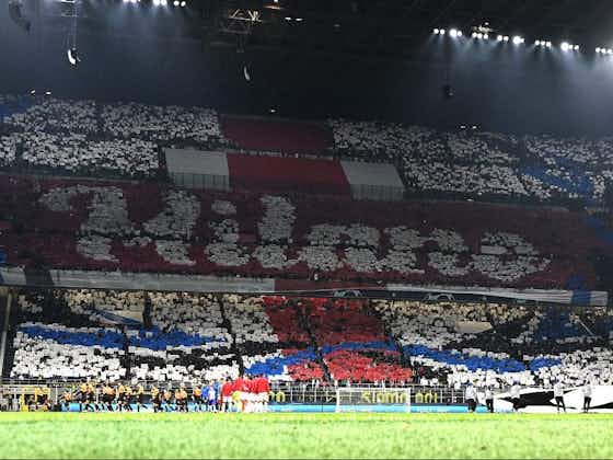Immagine dell'articolo:Milan Inter, derby unico in Europa: milanesi esaltate dalle statistiche