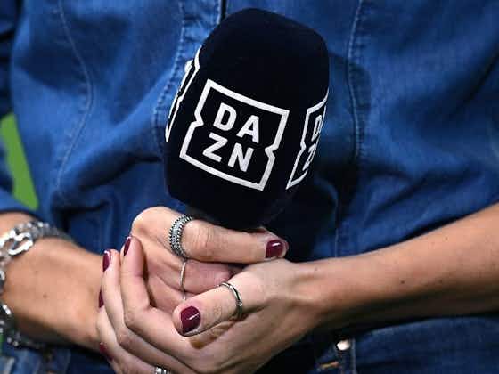 Article image:Scudetto Inter, DAZN lancia il documentario sulla cavalcata trionfale dei nerazzurri