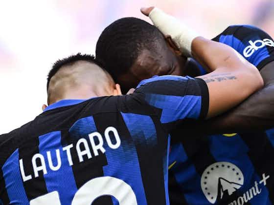Inter, coperta corta in attacco: dietro la Thu-La c'è il vuoto