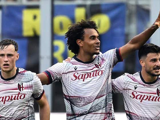Article image:Calciomercato Inter, una big di Serie A ad un passo da Zirkzee! Nerazzurri beffati?