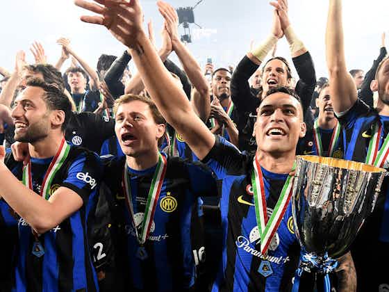 Immagine dell'articolo:Supercoppa Italiana, venerdì sarà scelto il format: la posizione dell’Inter