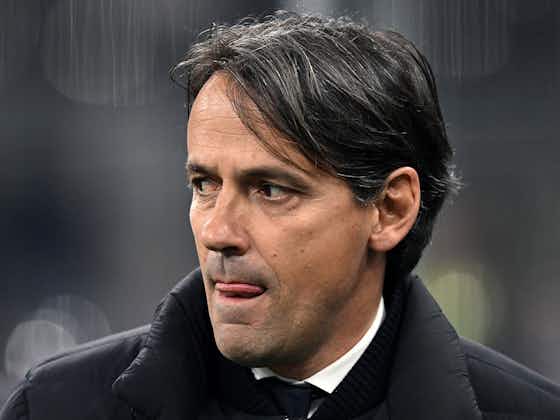 Immagine dell'articolo:Probabili formazioni Inter Torino, mossa a sorpresa di Inzaghi: lui sarà titolare