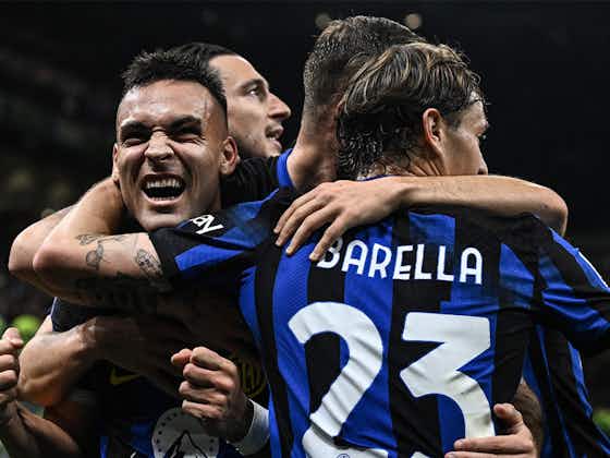 Immagine dell'articolo:Milan Inter, il dubbio di Inzaghi: un solo ballottaggio di formazione per il derby 