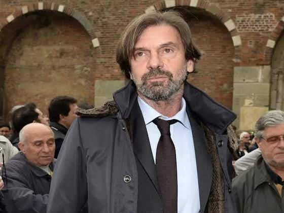 Immagine dell'articolo:Galli stuzzica: «Inter? Appetita da tutti ma io andrei al Milan o alla Juve perché..»