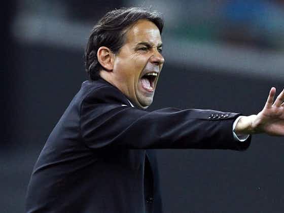 Immagine dell'articolo:Inzaghi fa una richiesta alla squadra: così si può battere il Milan nel derby!
