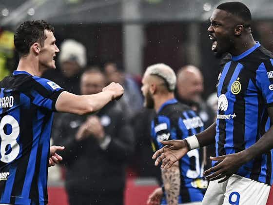 Immagine dell'articolo:Pagelle Milan Inter: TOP e FLOP a fine partita