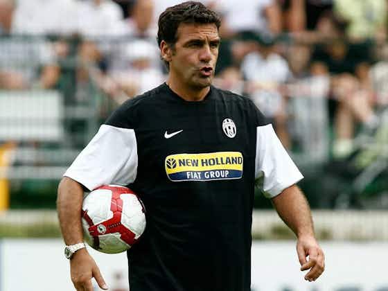 Article image:Marotta Inter, Rampulla svela: «Sono stato il suo primo giocatore». Poi parla del futuro di un ex nerazzurro