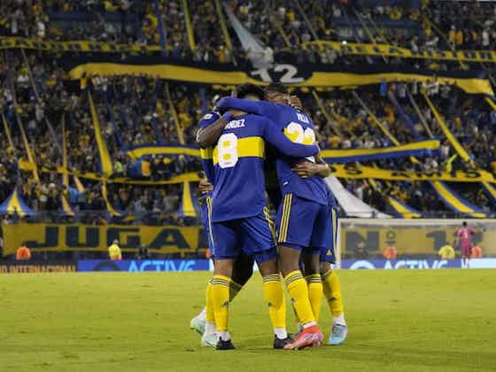 Imagen del artículo:Fútbol en América Latina, los clubes más populares de la región