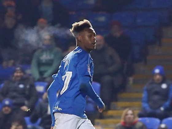 Article image:Arsenal linked with a move for 17-year-old League one star
