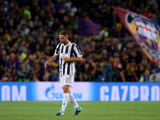 Article image:Report – Barcelona preparing to make a move for Juventus star
