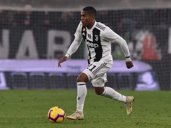 Article image:Juventus man likely to become the next Premier League Brazilian