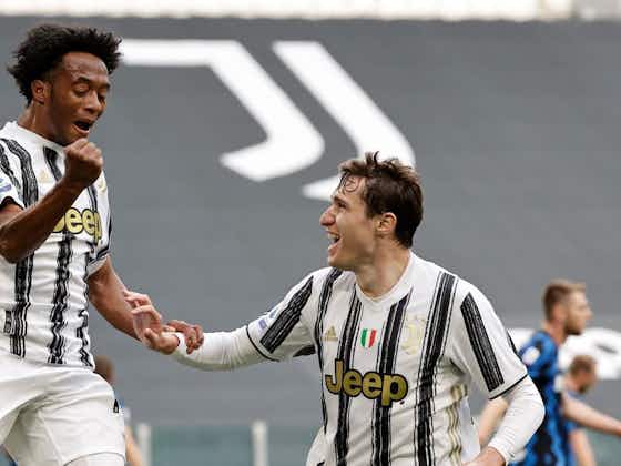 Image de l'article :Juventus Turin – Inter Milan : les tops et flops du match