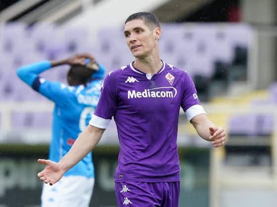 Image de l'article :La Juventus pense toujours à ce défenseur de la Fiorentina pour l’avenir