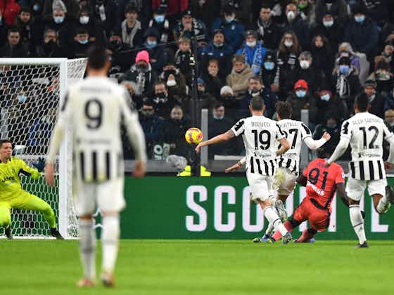 Image de l'article :Juventus-Atalanta : les tops et flops du match