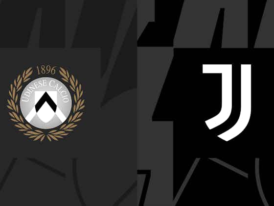 Image de l'article :Udinese / Juventus : avant-match et compositions probables du dernier match de la saison