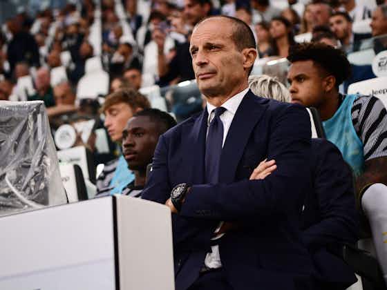 Article image:Weah, Locatelli, Allegri… Les réactions après le triste nul entre la Juventus et l’AC Milan
