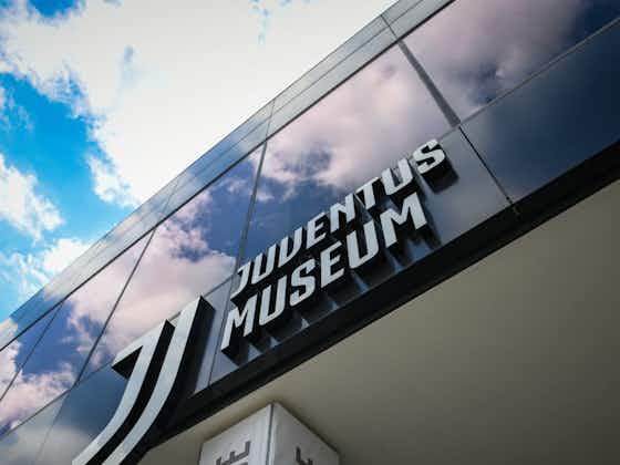 Article image:Juventus Museum celebrates 10 years