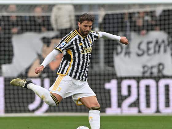 Immagine dell'articolo:Juventus-Milan, le parole di Locatelli
