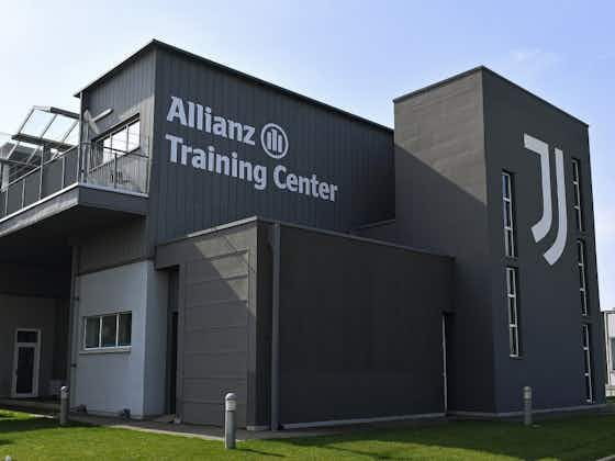Immagine dell'articolo:Allianz Training Center: A New Name for the Vinovo Training Center