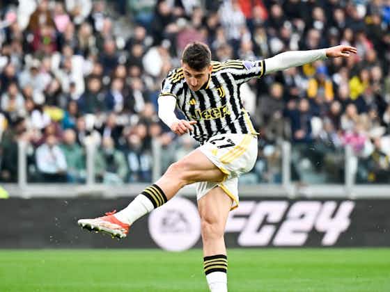 Immagine dell'articolo:Juventus-Milan, il tabellino