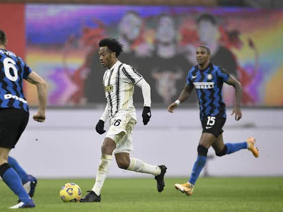 Article image:STATS & FACTS | INTER – JUVE