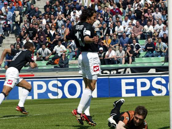 Article image:Black & White Stories | Udinese-Juventus 