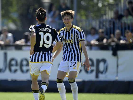 Immagine dell'articolo:U19 | Atalanta-Juventus, dove vederla