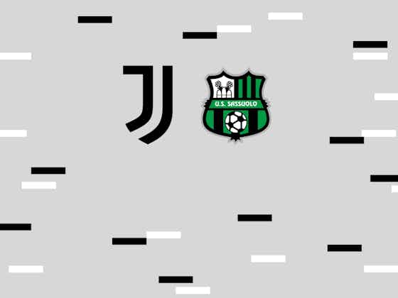 Article image:Italian Cup | Ticket information for Juventus-Sassuolo